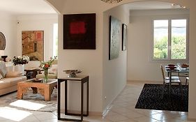 Appartement D Artiste